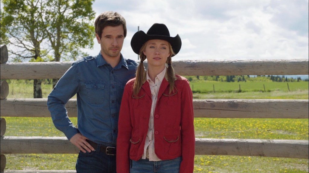 Heartland Season 7 Streaming: Watch & Stream Online via Netflix, Hulu & Peacock