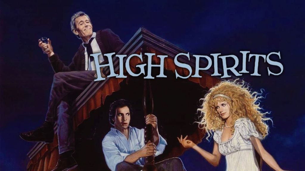 High Spirits (1988)