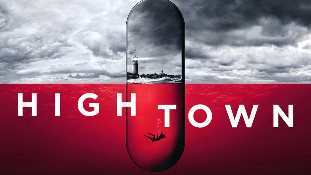 Hightown Season 1 Streaming: Watch & Stream Online via Amazon Prime Video