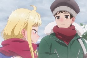 Hokkaido Gals Are Super Adorable! Season 1 Episode 5 Release Date & Time on Crunchyroll