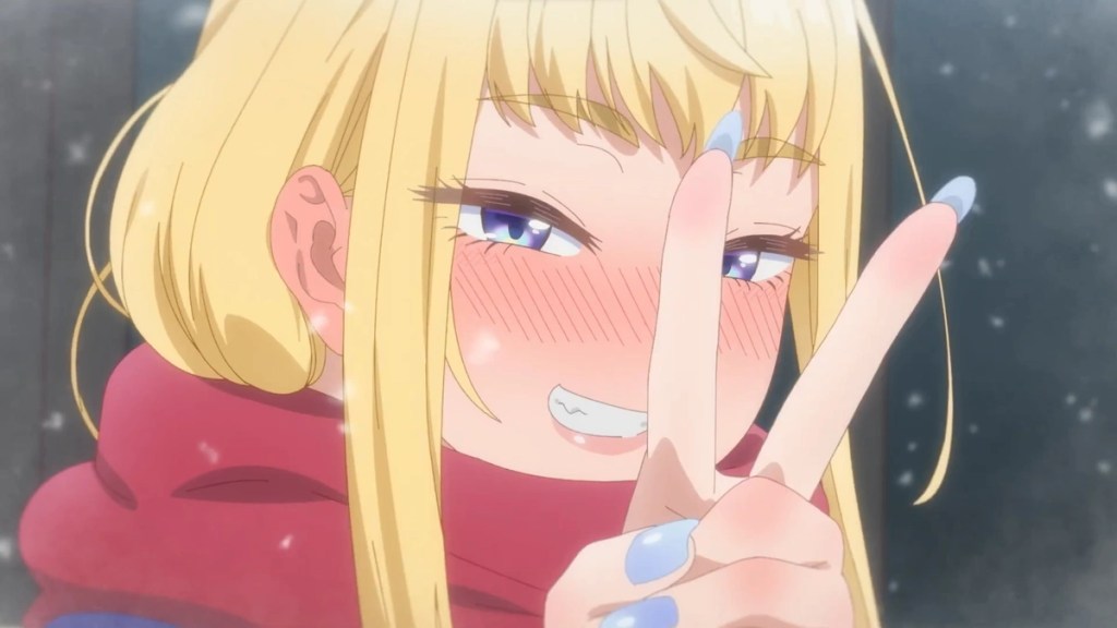 Hokkaido Gals Are Super Adorable! Season 1 Episode 2 Release Date & Time on Crunchyroll