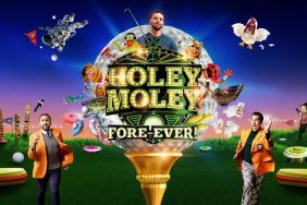 Holey Moley Season 4