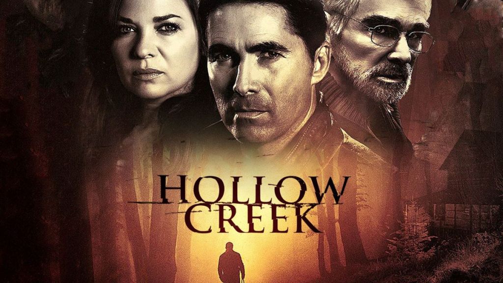 Hollow Creek (2016)