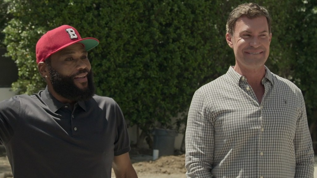 Hollywood Houselift with Jeff Lewis Season 2 Episode 7 Release Date & Time on Amazon Freevee