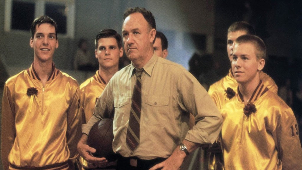 Hoosiers