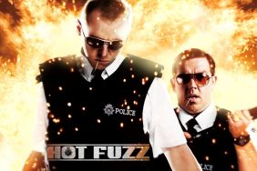 Hot Fuzz