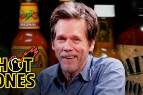 Hot Ones Season 18