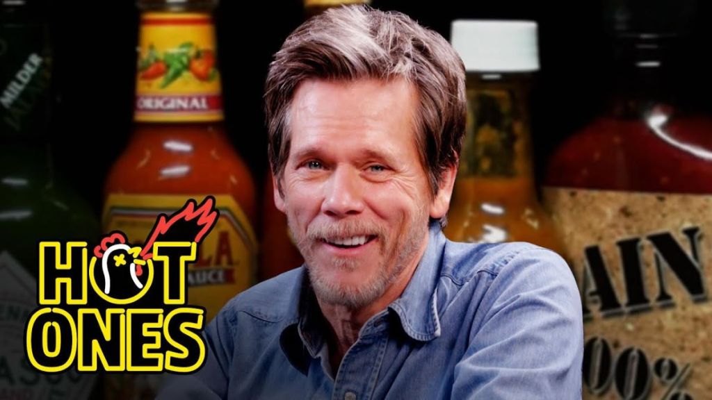 Hot Ones Season 18