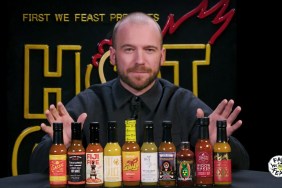 Hot Ones Season 2 Streaming: Watch & Stream Online via Hulu