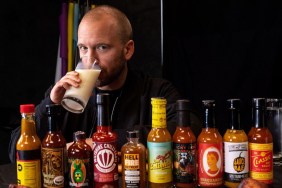 Hot Ones Season 3 Streaming: Watch & Stream Online via Hulu & Peacock