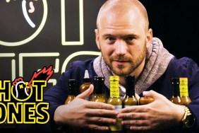 Hot Ones Season 4 Streaming: Watch & Stream Online via Hulu & Peacock