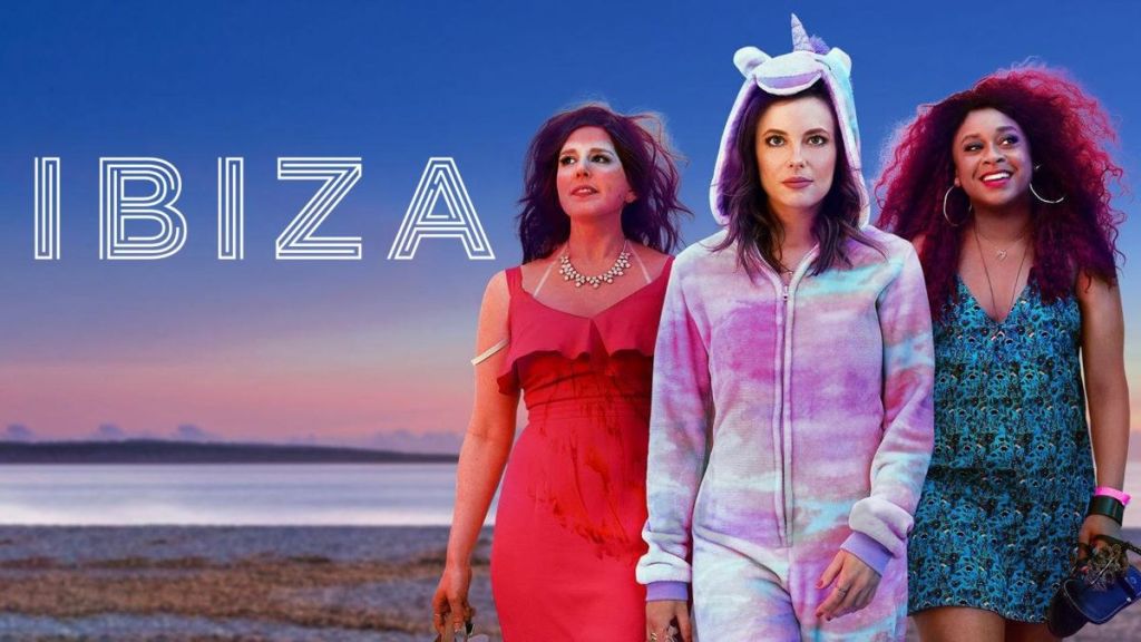 Ibiza (2018)