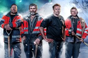 Ice Road Rescue Season 1