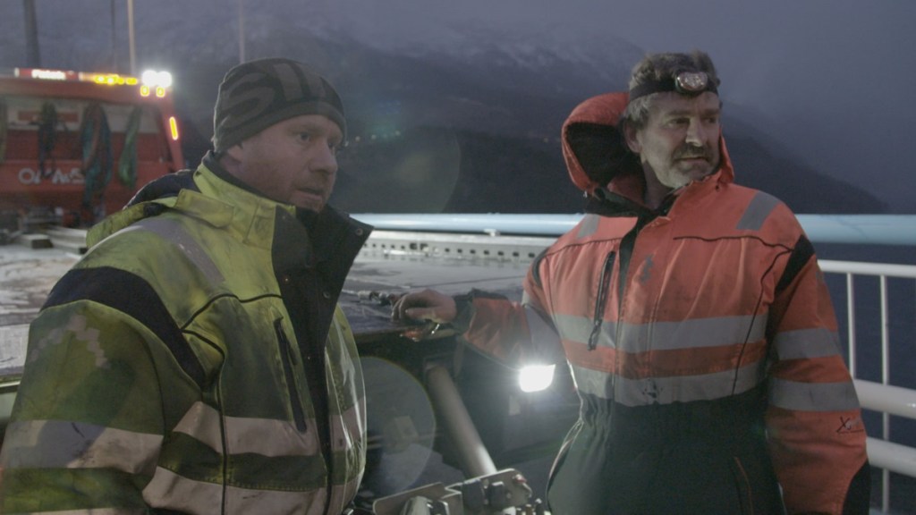 Ice Road Rescue Season 4 Streaming: Watch & Stream Online via Disney Plus