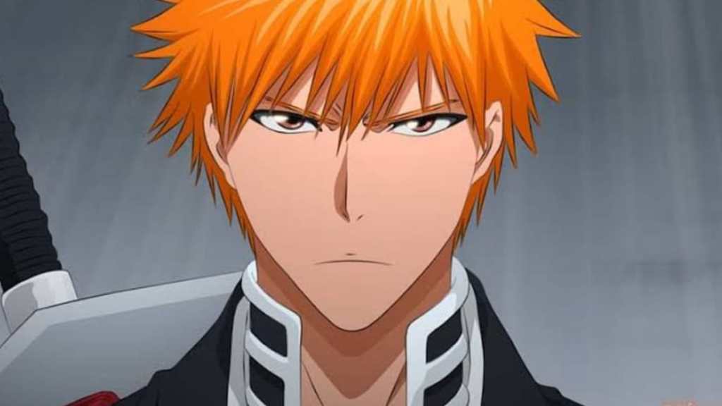 When Does Ichigo Kurosaki Become a Hollow?