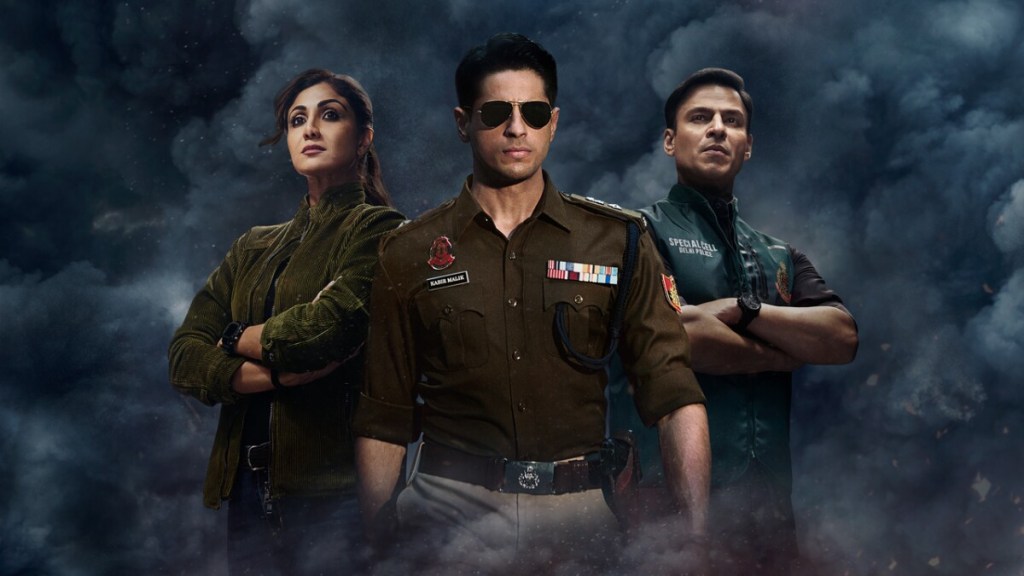 Indian Police Force Season 2 Release Date Rumors