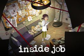 Inside Job Season 1