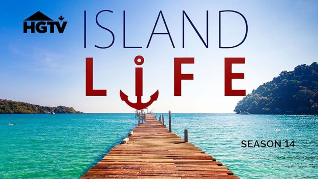 Island Life Season 14