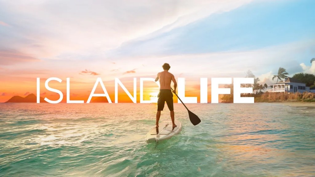 Island Life Season 16