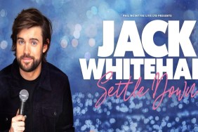 Jack Whitehall: Settle Down