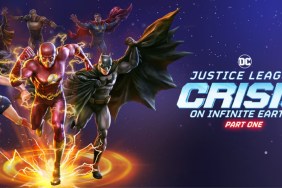 Justice League: Crisis on Infinite Earths Part 1 Streaming Release Date Rumors