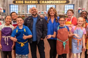 Kids Baking Championship Season 5 Streaming: Watch & Stream Online via HBO Max