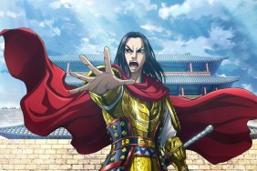 Kingdom Season 5 Episode 5 Release Date & Time on Crunchyroll