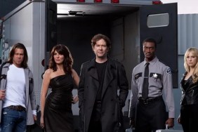 Leverage Season 3