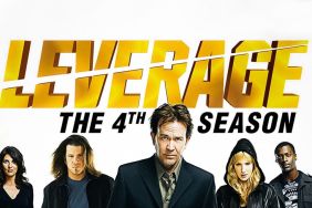 Leverage Season 4