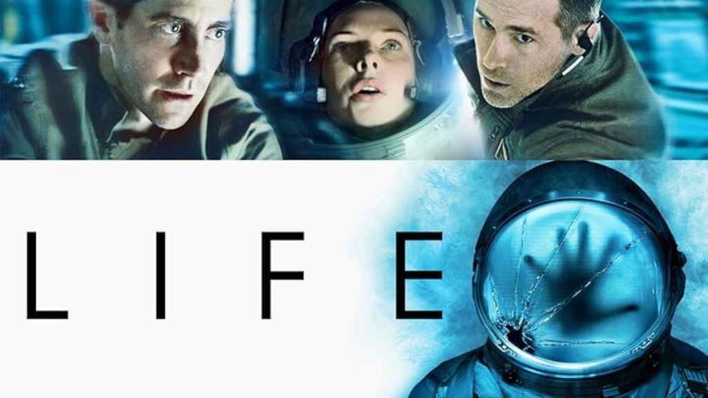 Life (2017)