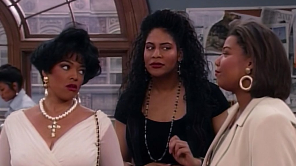 Living Single Season 1 Streaming: Watch & Stream Online via Hulu and HBO Max