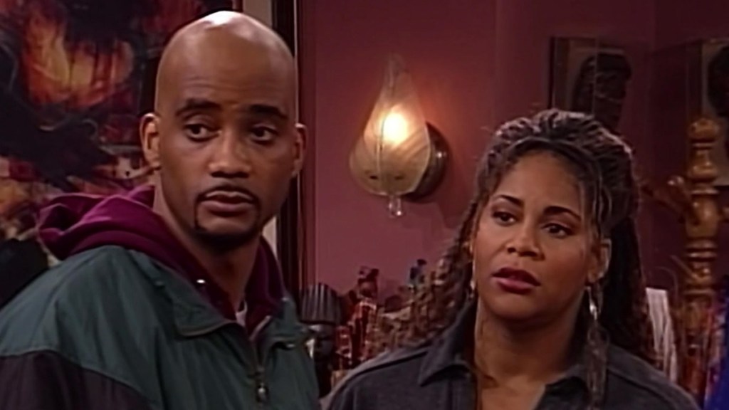 Living Single Season 3 Streaming: Watch & Stream Online via Hulu and HBO Max