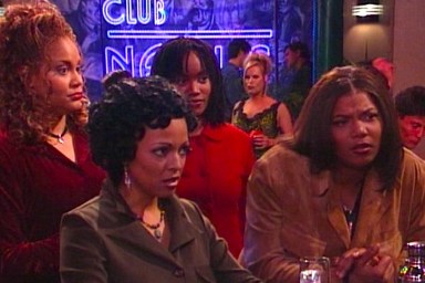 Living Single Season 4 Streaming: Watch & Stream Online via Hulu and HBO Max