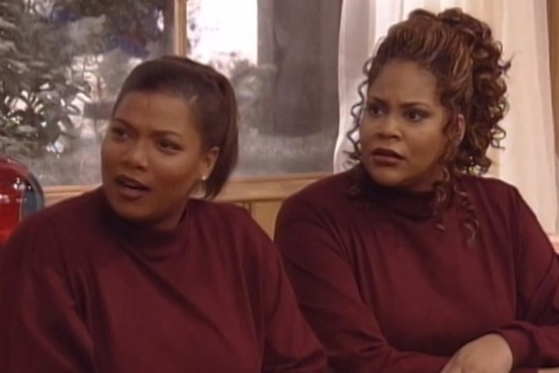 Living Single Season 5 Streaming: Watch & Stream Online via Hulu and HBO Max