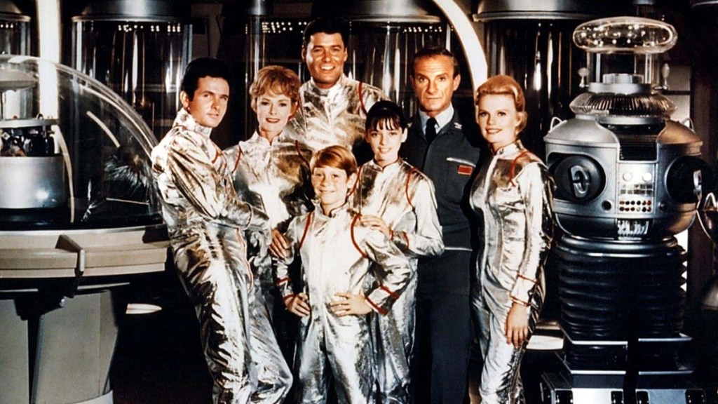 Lost in Space (1965) Season 3  Streaming: Watch & Stream Online via Hulu