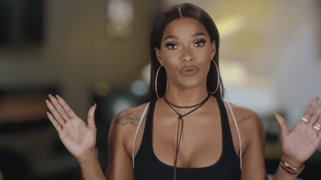 Love & Hip Hop Atlanta Season 6 Streaming: Watch & Stream Online via Paramount Plus