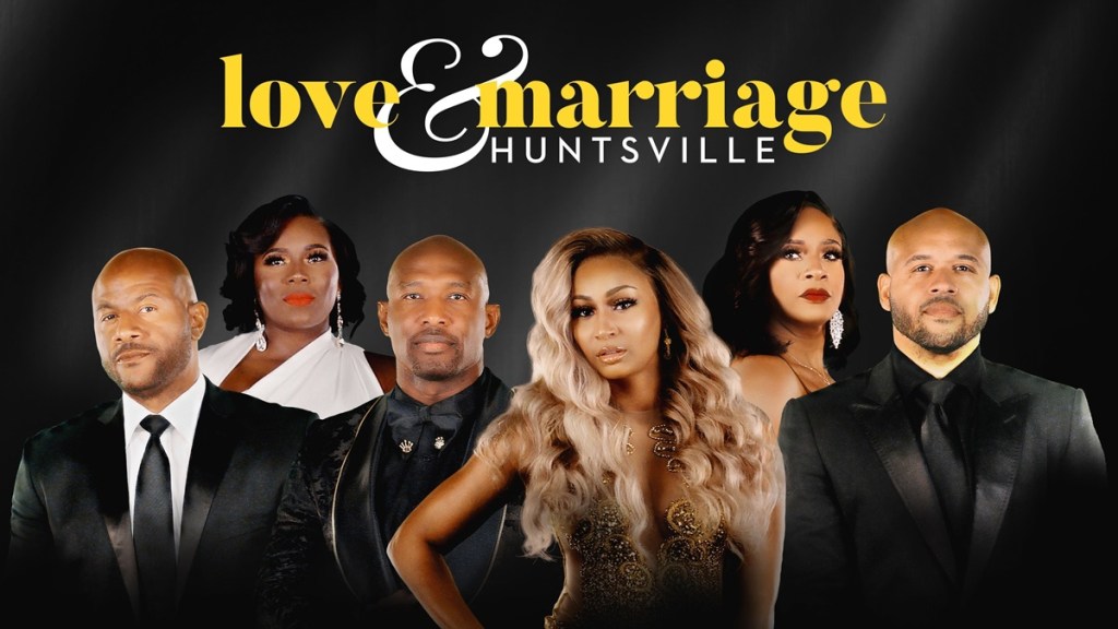 Love & Marriage Huntsville Season 2 Streaming: Watch & Stream Online via HBO Max