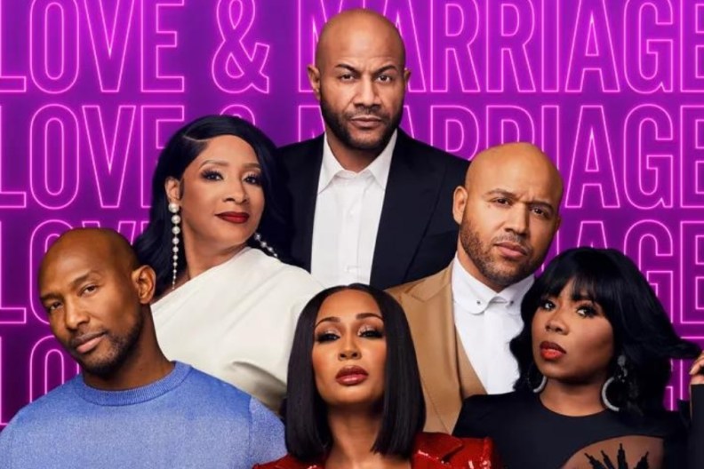 Love & Marriage Huntsville Season 6 Streaming: Watch & Stream Online via HBO Max