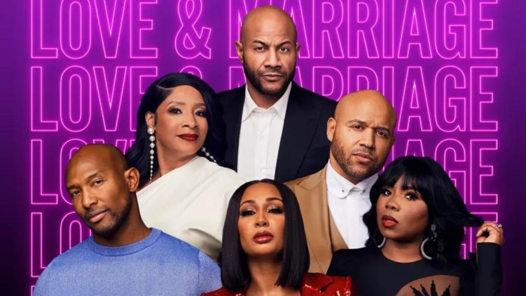 Love & Marriage Huntsville Season 6 Streaming: Watch & Stream Online via HBO Max