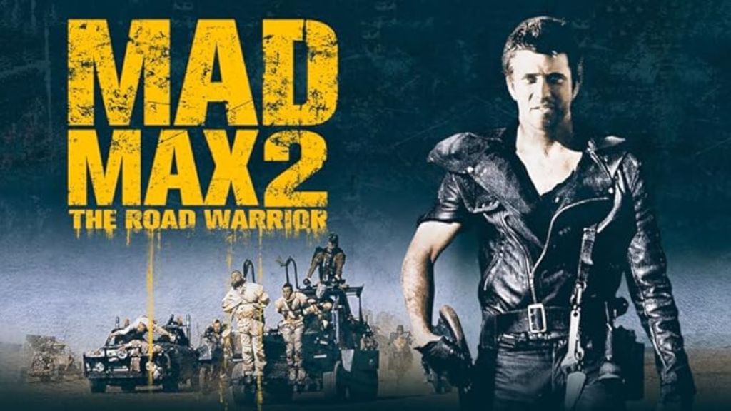 Mad Max 2: The Road Warrior