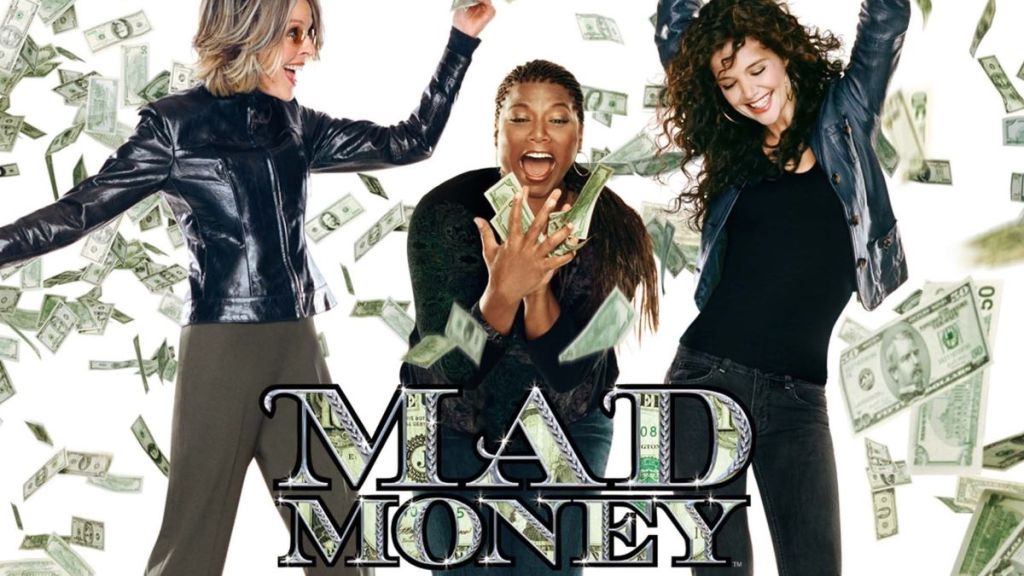 Mad Money