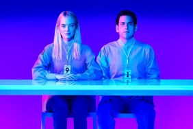 Maniac (2018) Season 1