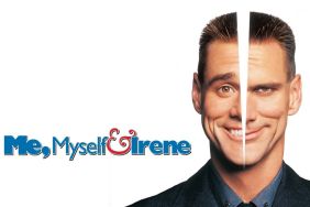 Me Myself & Irene