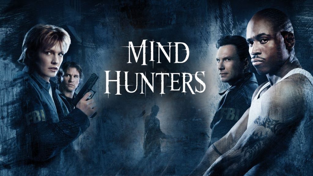 Mindhunters (2004)