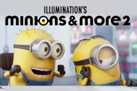 Minions & More Volume 2