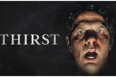 Thirst (2023)