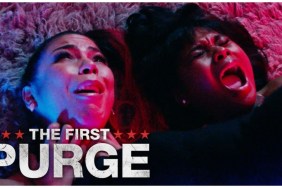 The First Purge