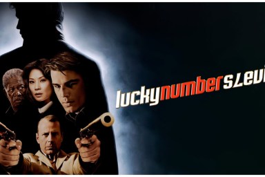 Lucky Number Slevin