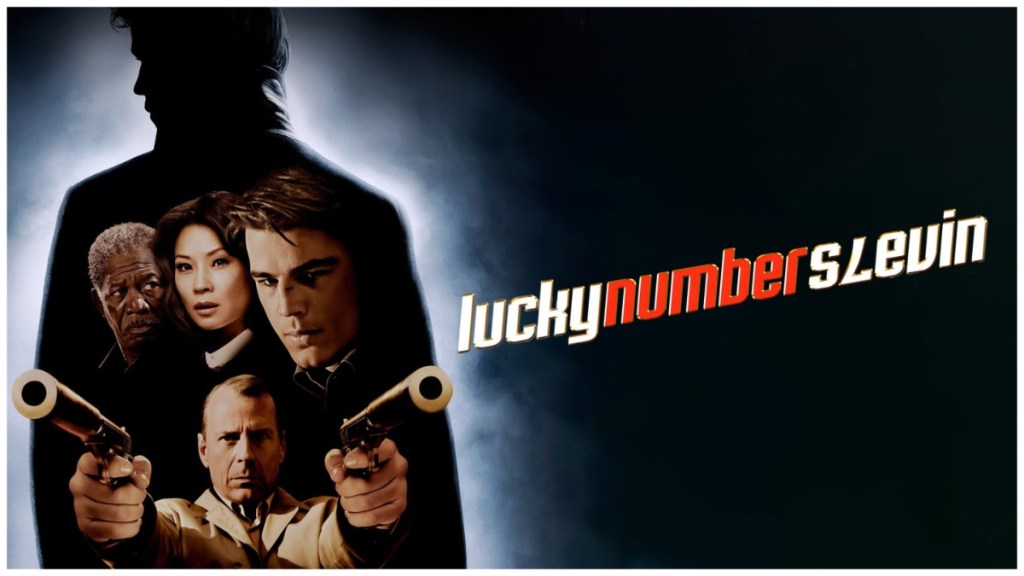 Lucky Number Slevin