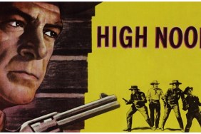 High Noon